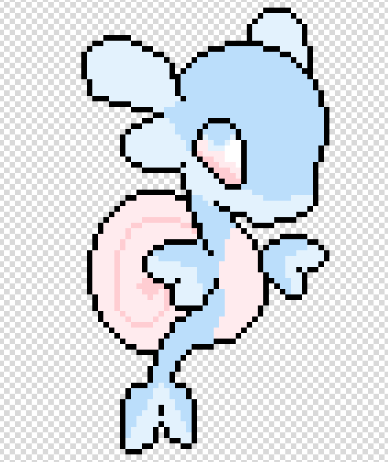 Beta/First design of my water starter!