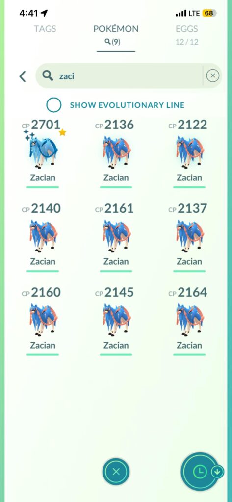 Finally after many raids