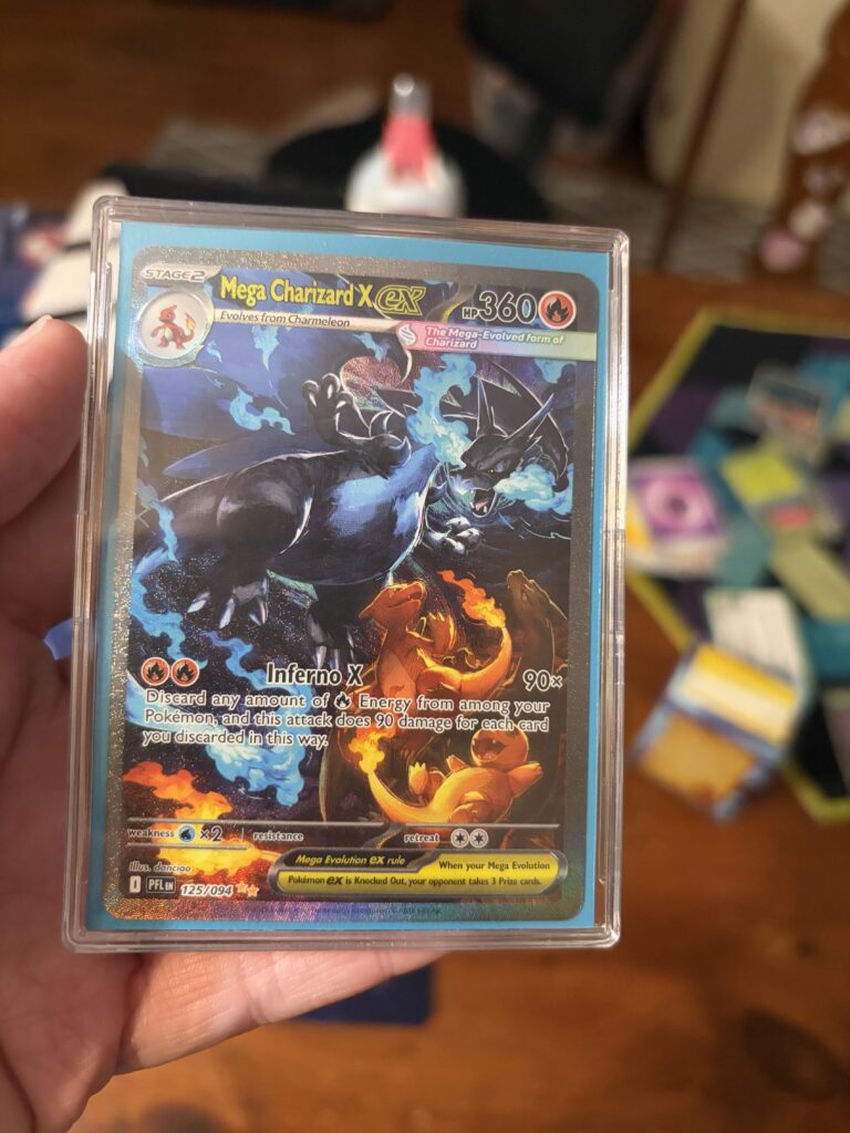 Tummy rub for the win