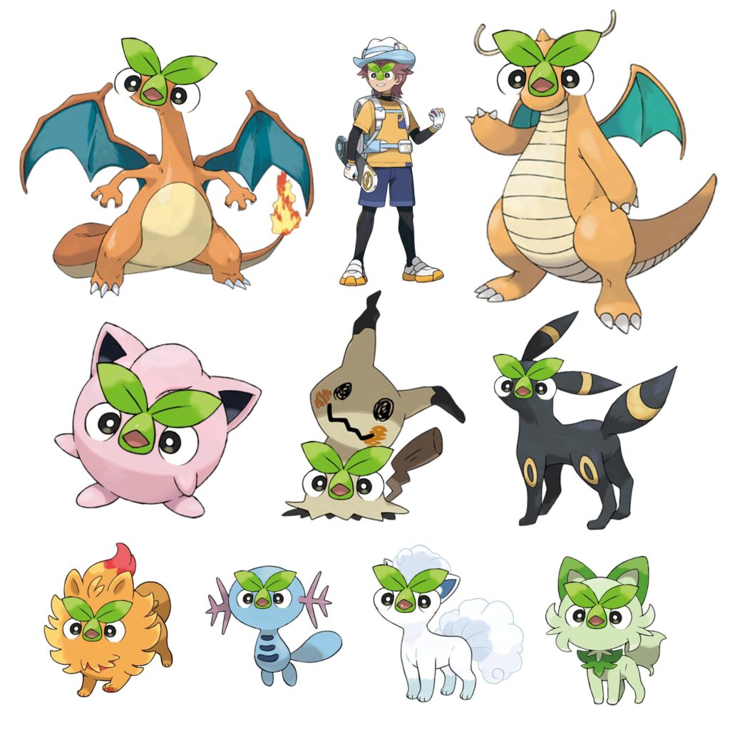 Help I can't stop making these