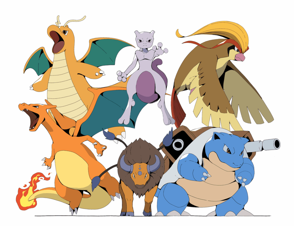 Had to get the team together with the ✍️ from @Psaber97!