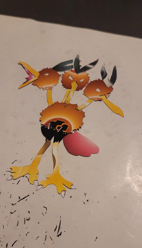 Sneak peek at this weekend's addition on the Road to 151!