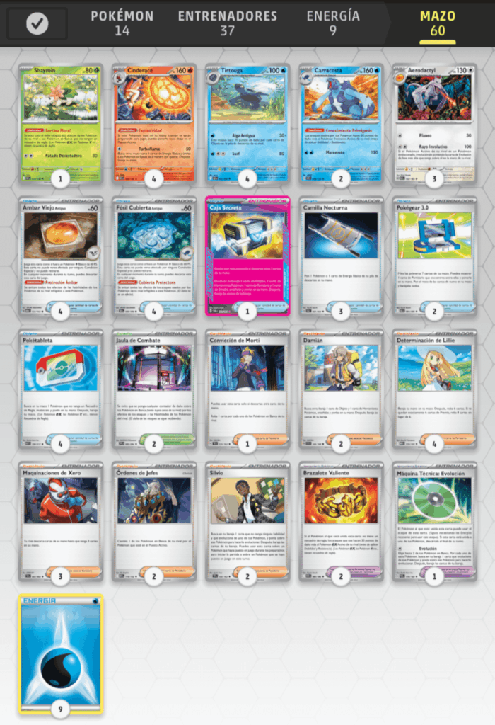 We really need fossil support in the format