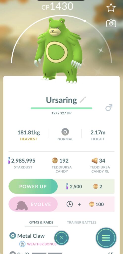 Is this awesome or what!