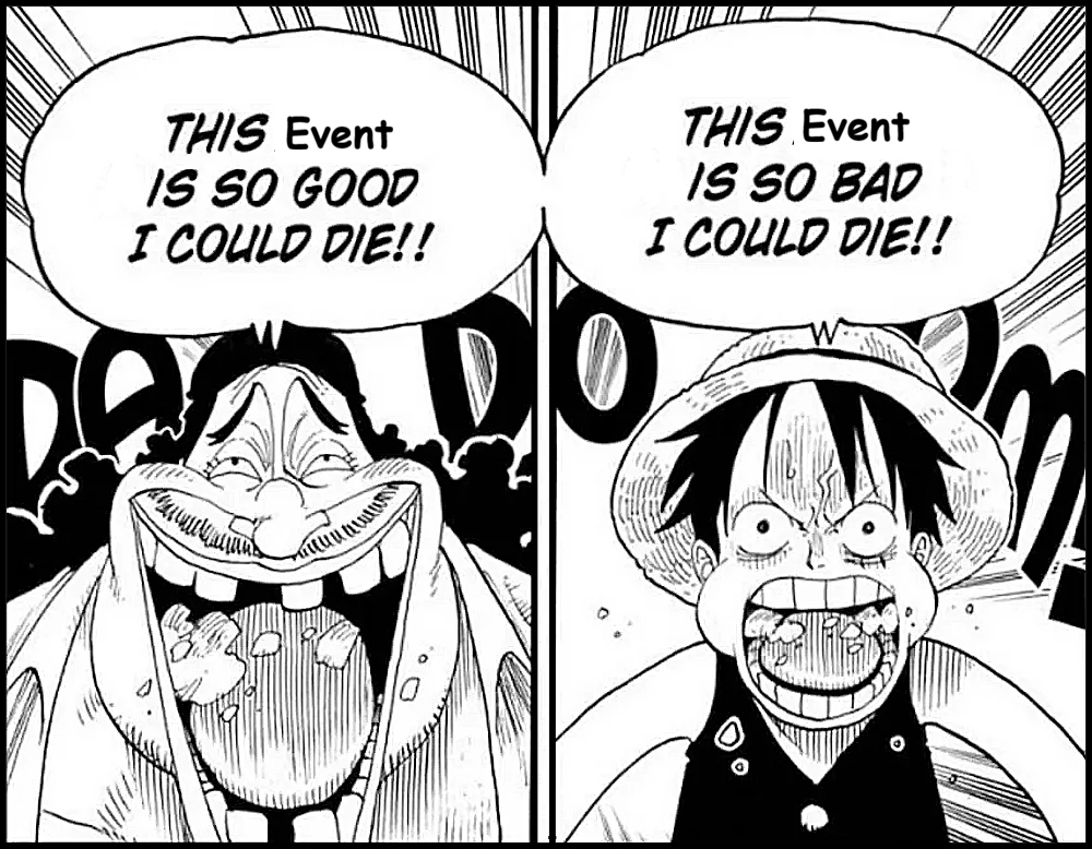 Summary of the All Out Experience