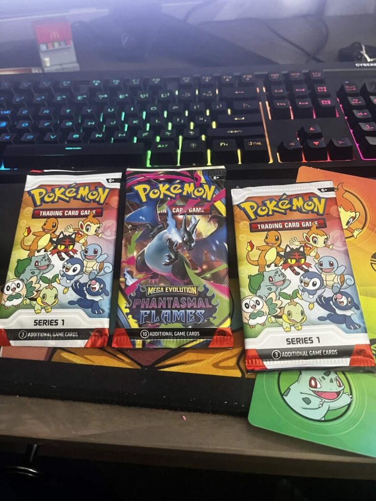 Error First Partner Box