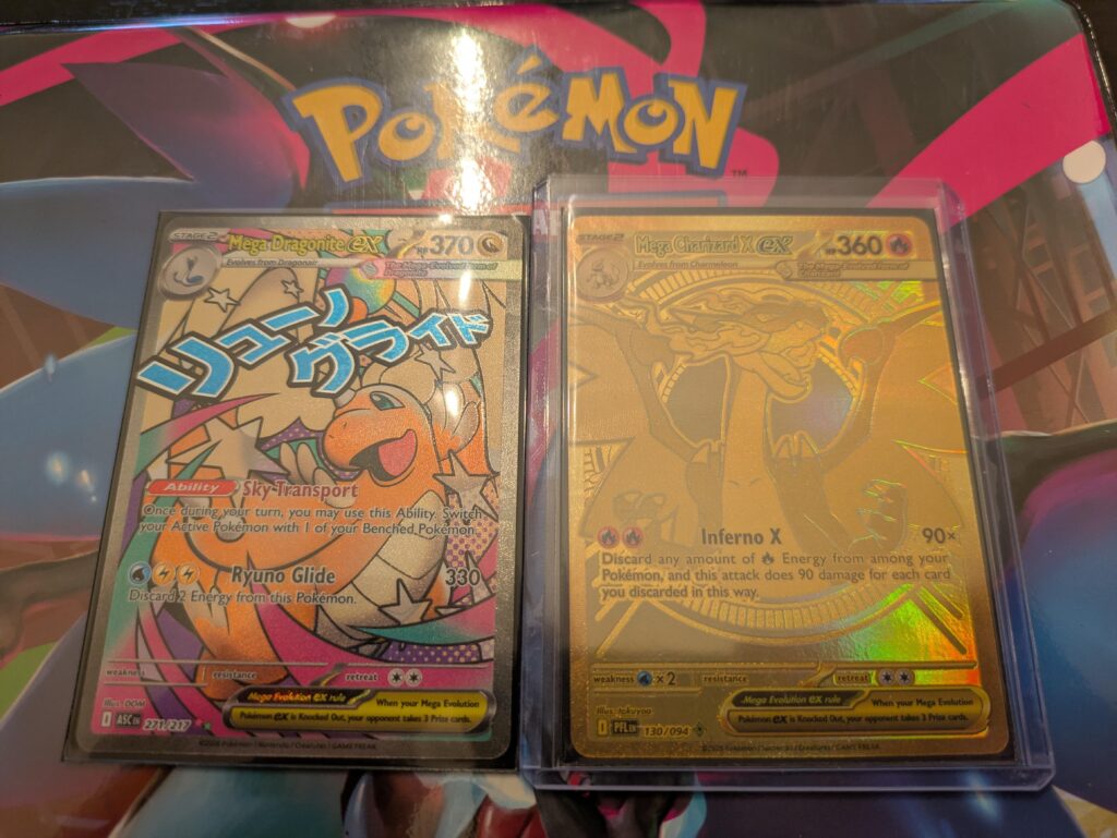 My buddy and I had some good luck today