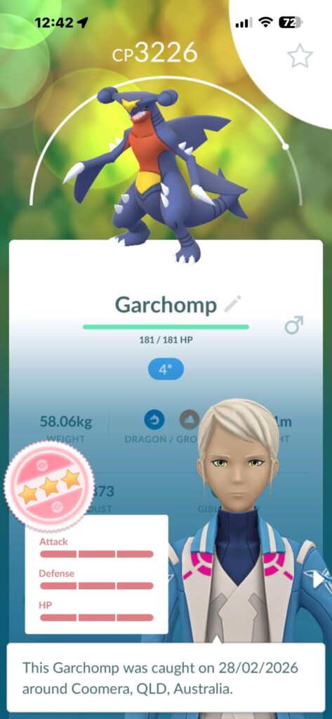 Just a few of my fav moments