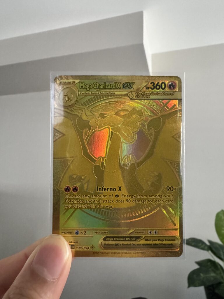 Latest pull! Not the card I was chasing but no complaints here