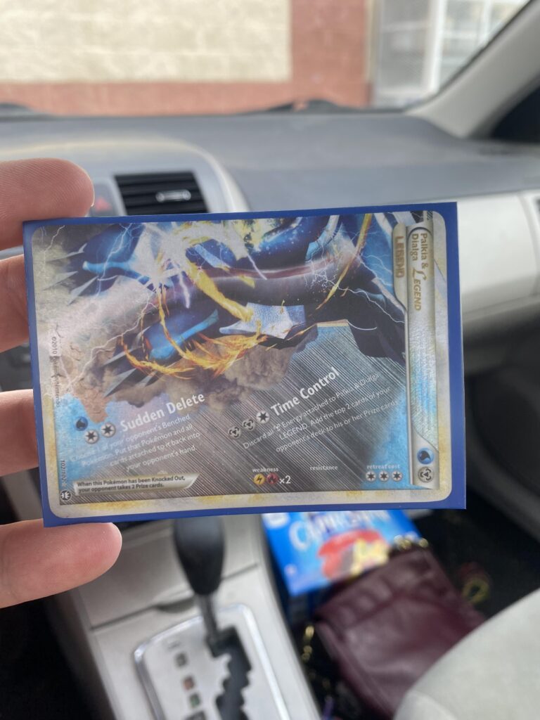 After all these years