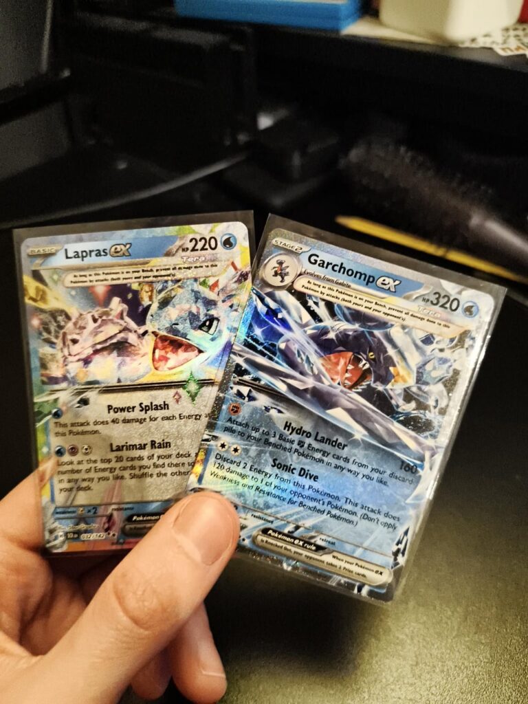 Is this normal or am I just lucky?