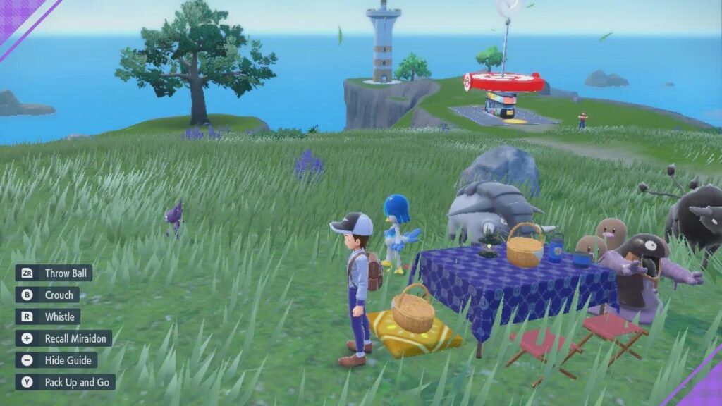 why does grimer look like that