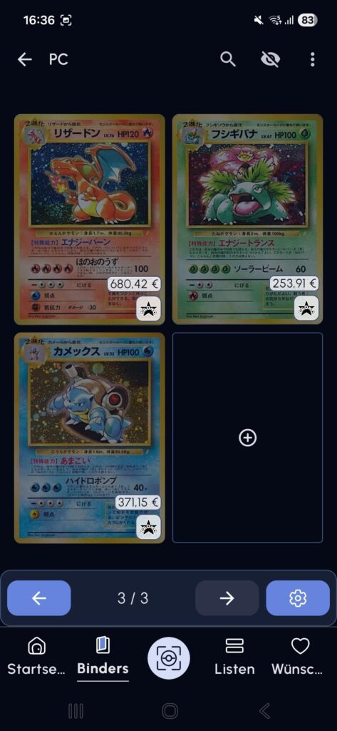 how to fill spaces like these in a 2x2 binder... need ideas from you! :)