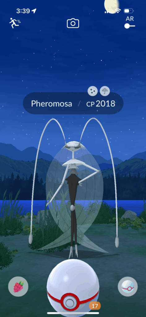 OH MY GOD I WAS SO SCARED