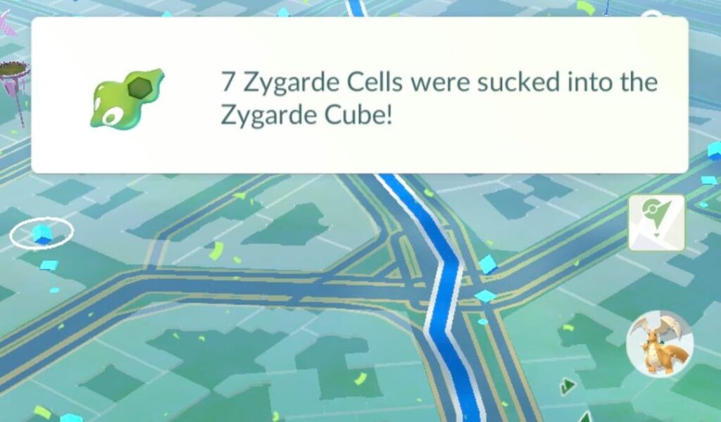 Route Cell Limit drastically increased