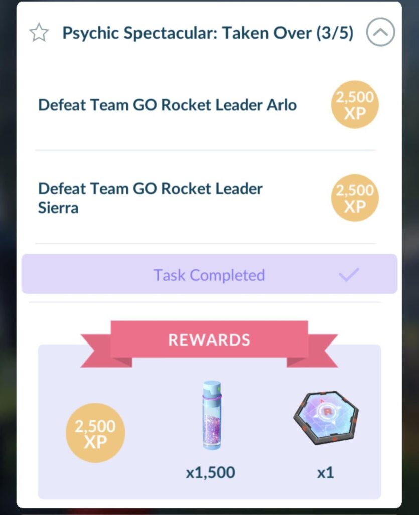 How do I find different leaders?