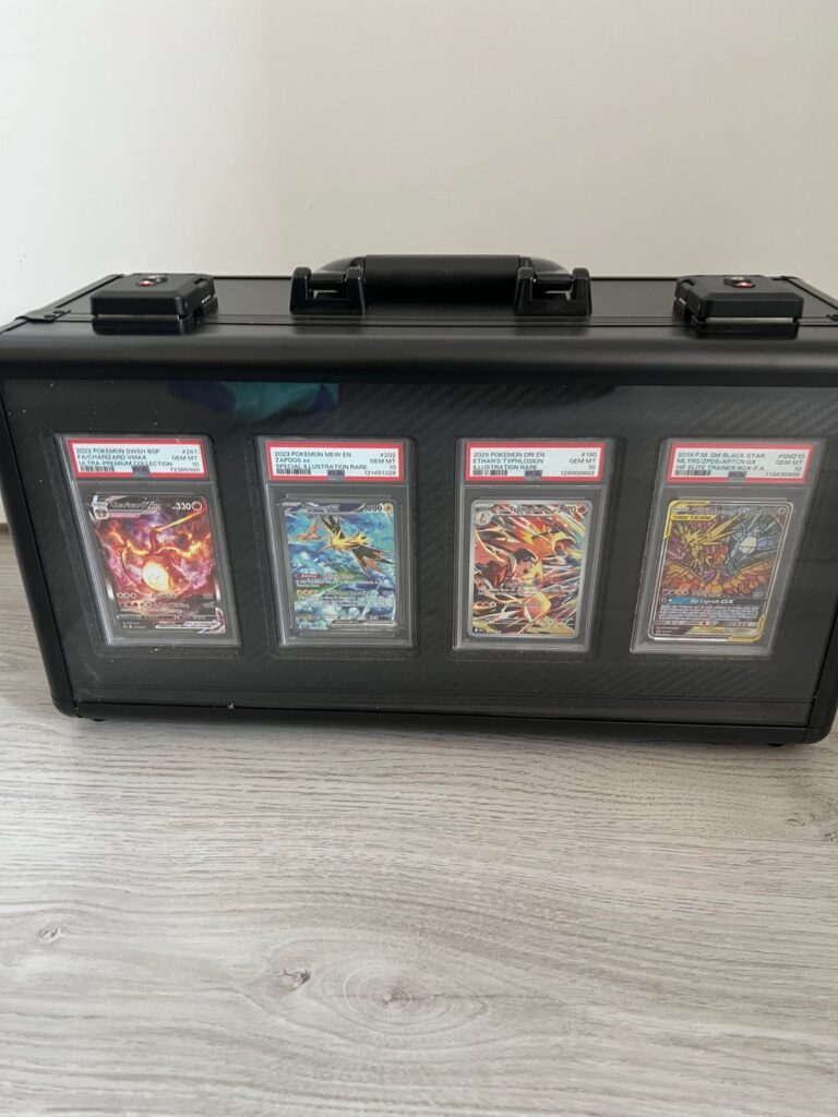 What do you think of this case?