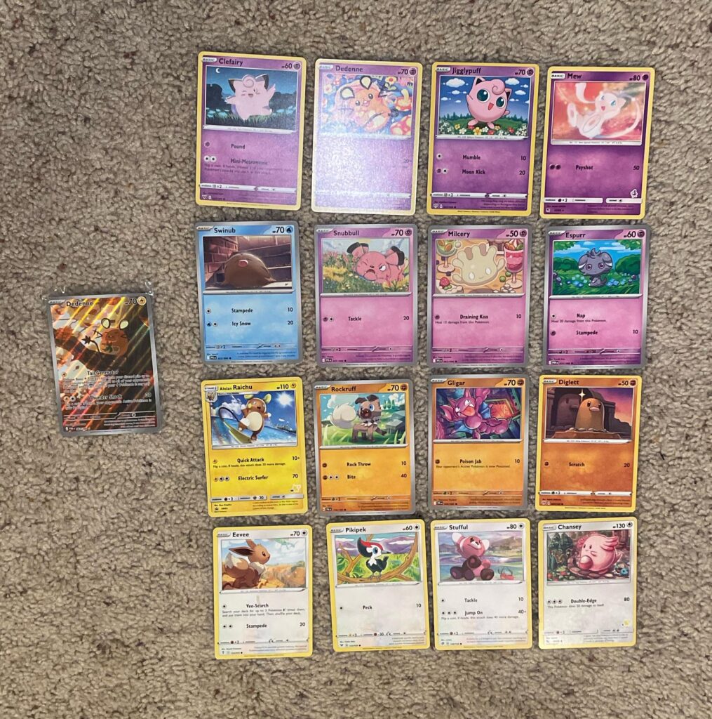 Birthday Gift from my brother on the worst day. Help!