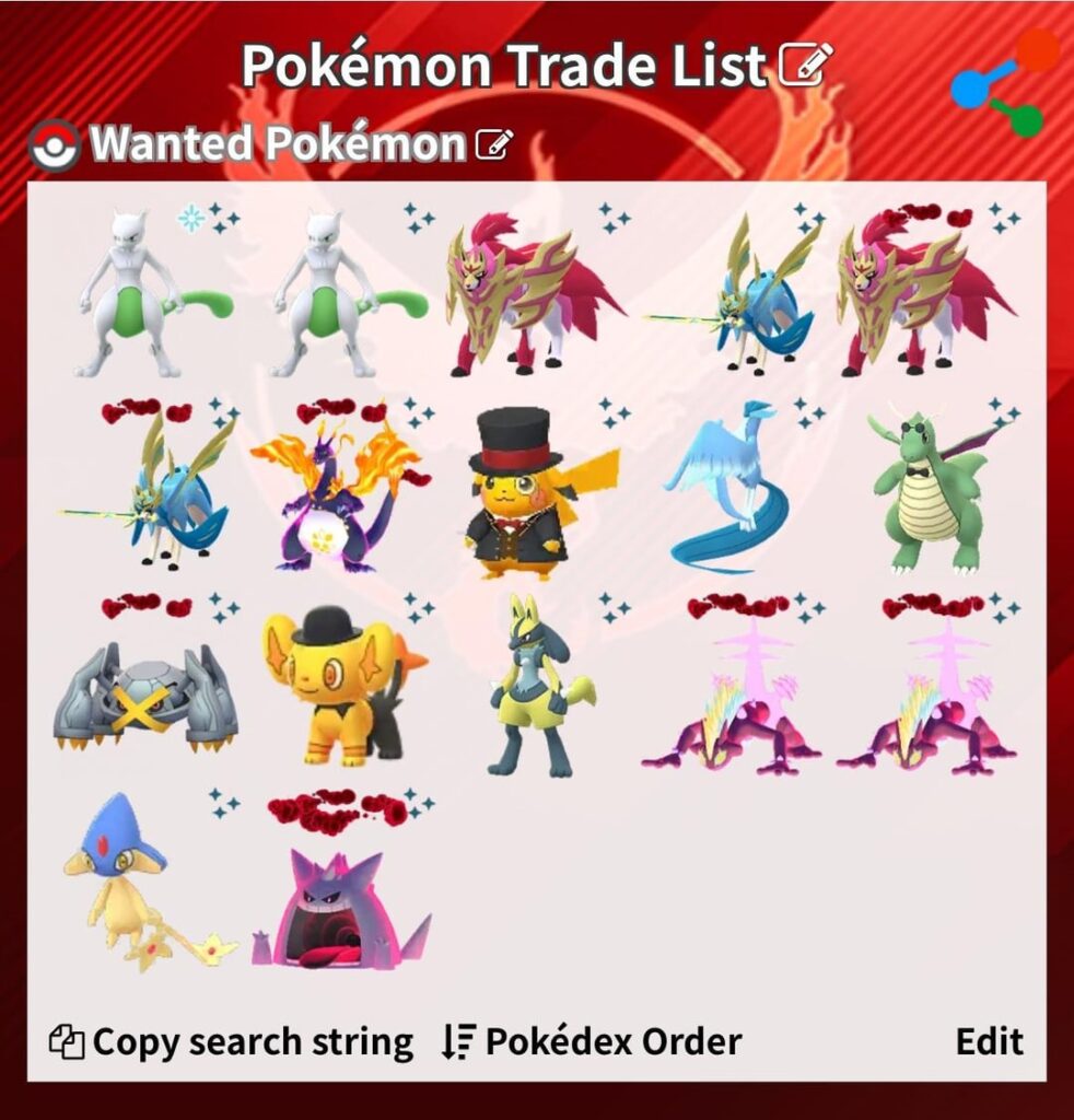 Looking for first image offering second