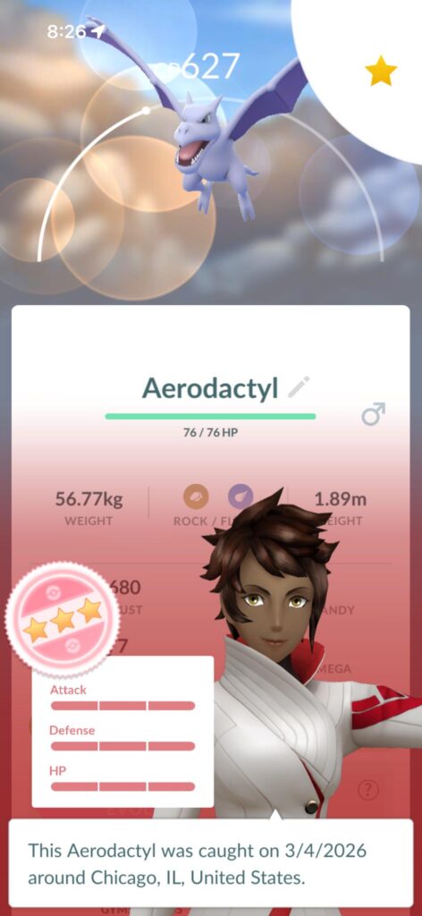 My son’s 1st Hundo!