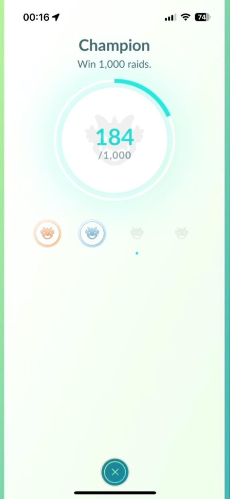 How is this possible?