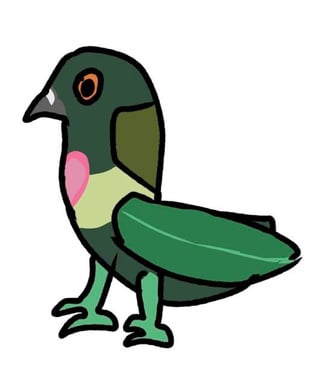 grass starter sketches for my region