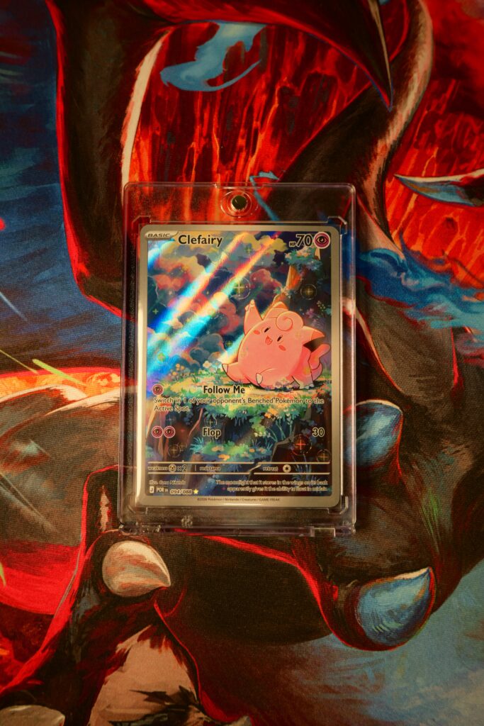 Enjoying this set so much