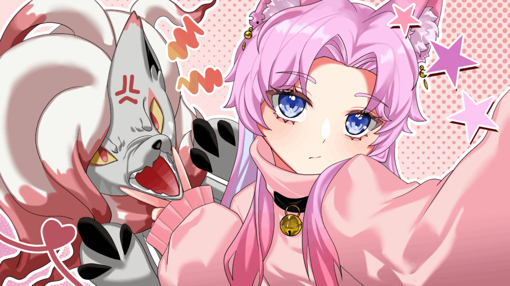 and he’s angry with me, pleaseee just take a picture zoroark T^T
show me you’re red pokemon!!