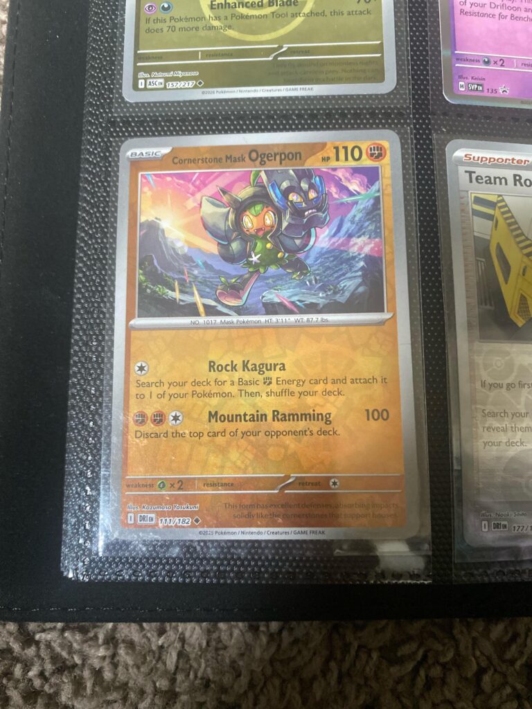 This card is one of my favorites!