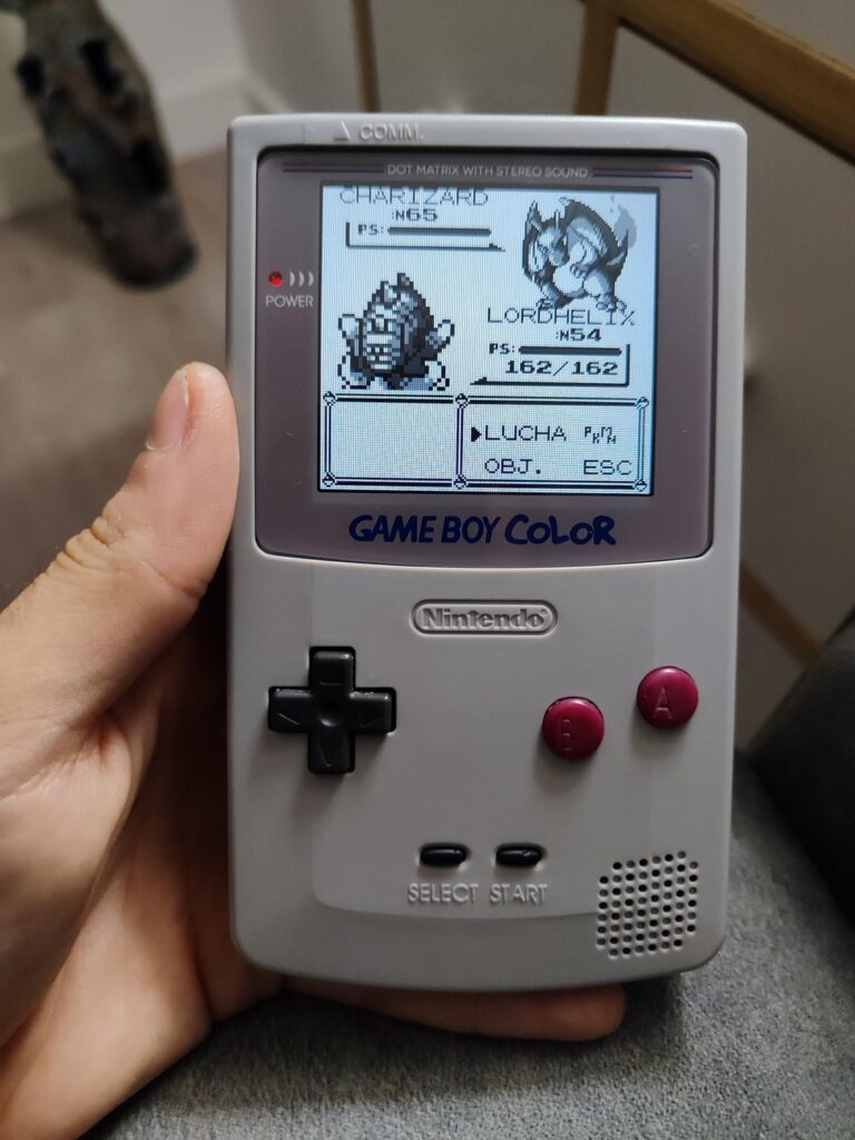 My Journey through generations on original hardware