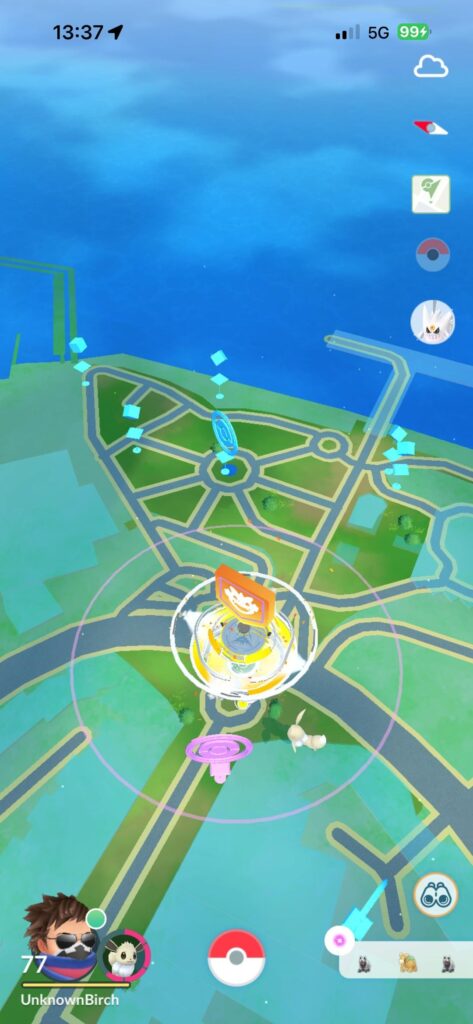 No Spawns Randomly all disappeared