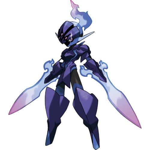 Which pokemon are you the same height as?