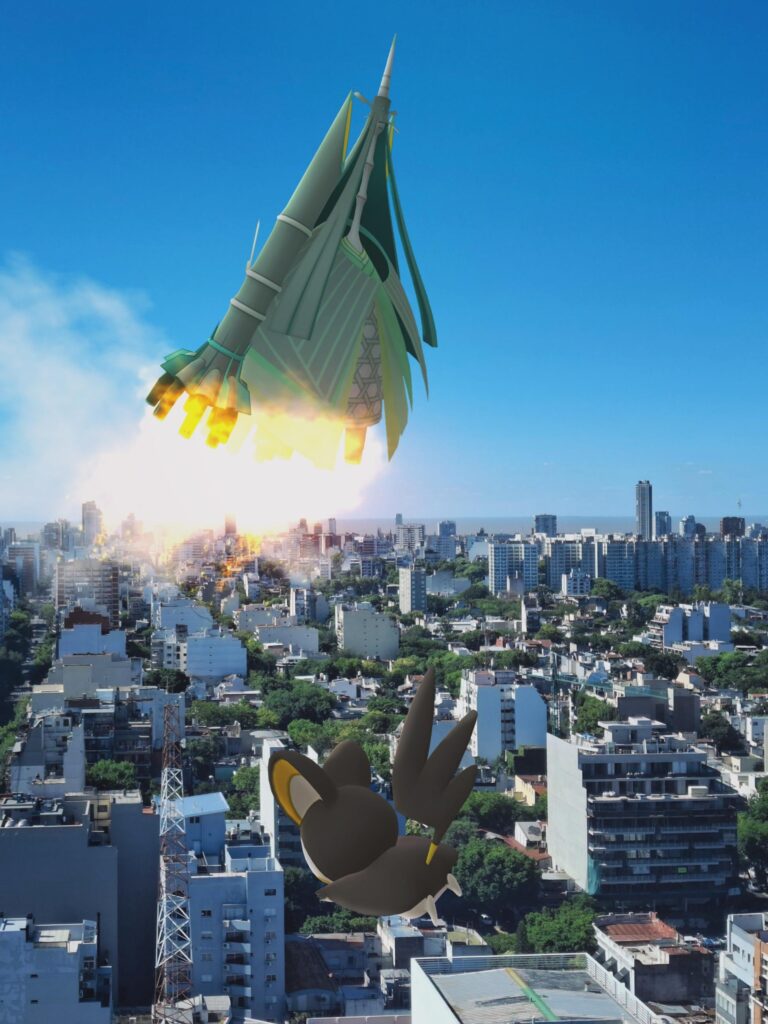 "Uh... Hello, fellow flyer".