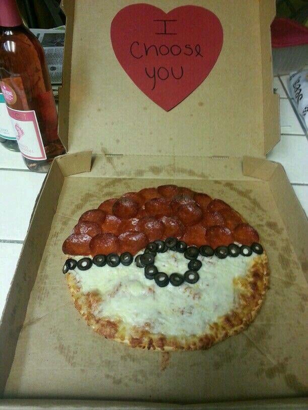 Do you like it my pokemon ball?