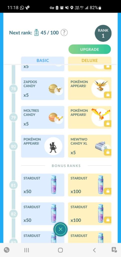 My Boi Mewtwo is here!