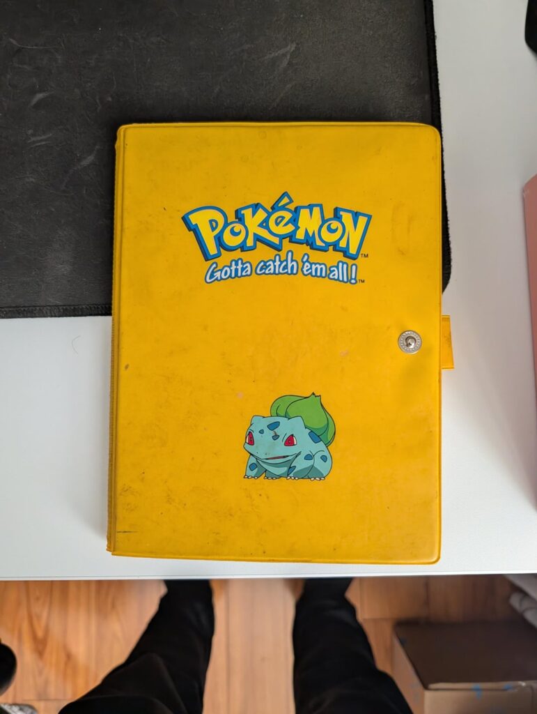 How'd I do at the Flea Market today?