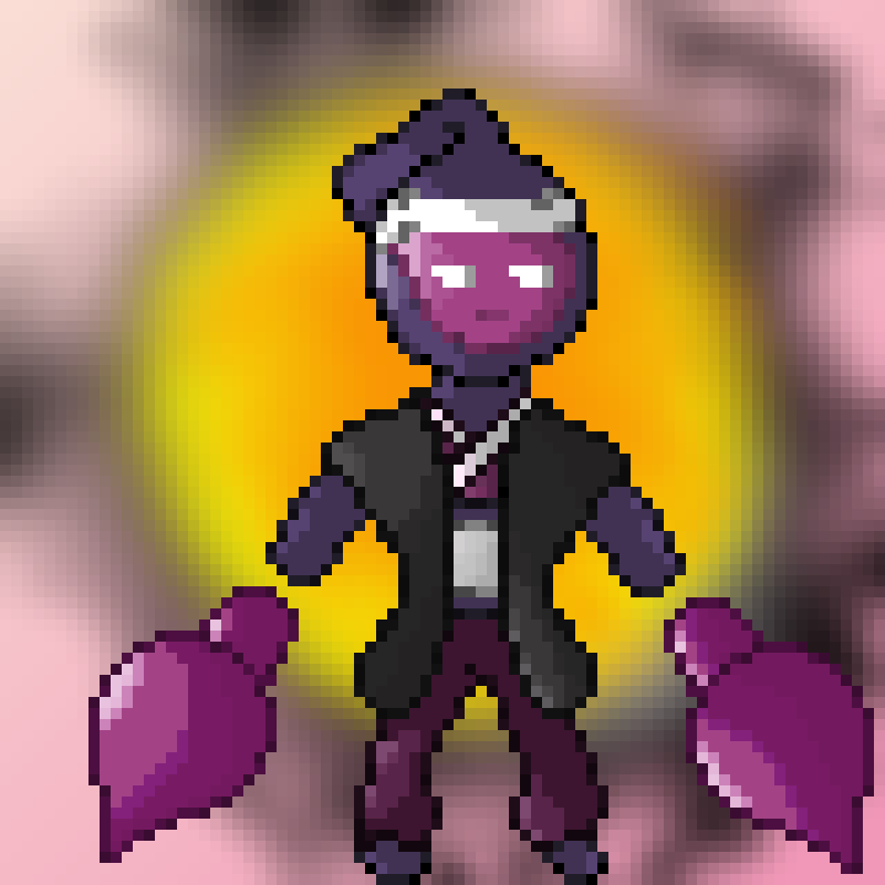 Pecharunt Momotaro Mode