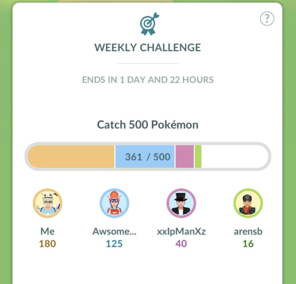 All you have to do is catch pokemon man🥲