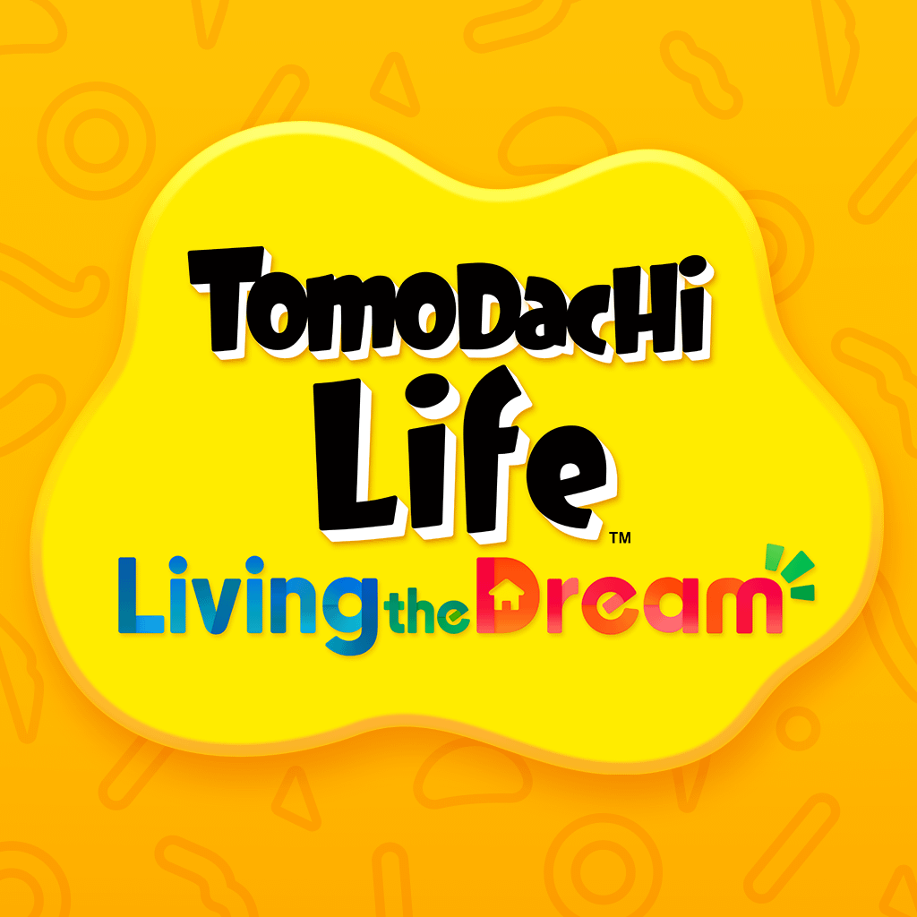 Special Release - Tomodachi Life: Living the Dream - Nintendo Music