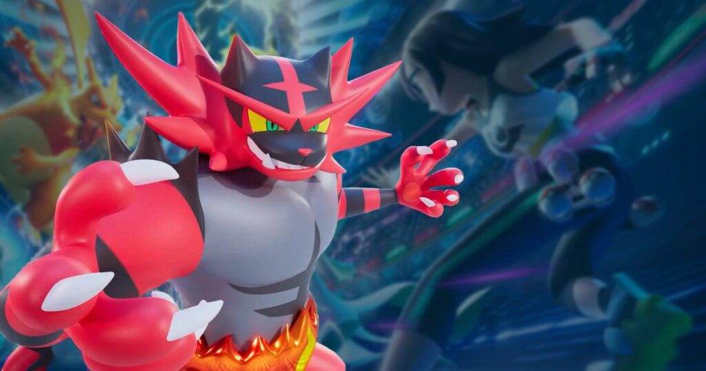 Pokémon Champions producer Masaaki Hoshino understands discussions about graphics but says the game has to deal with more "limitations"