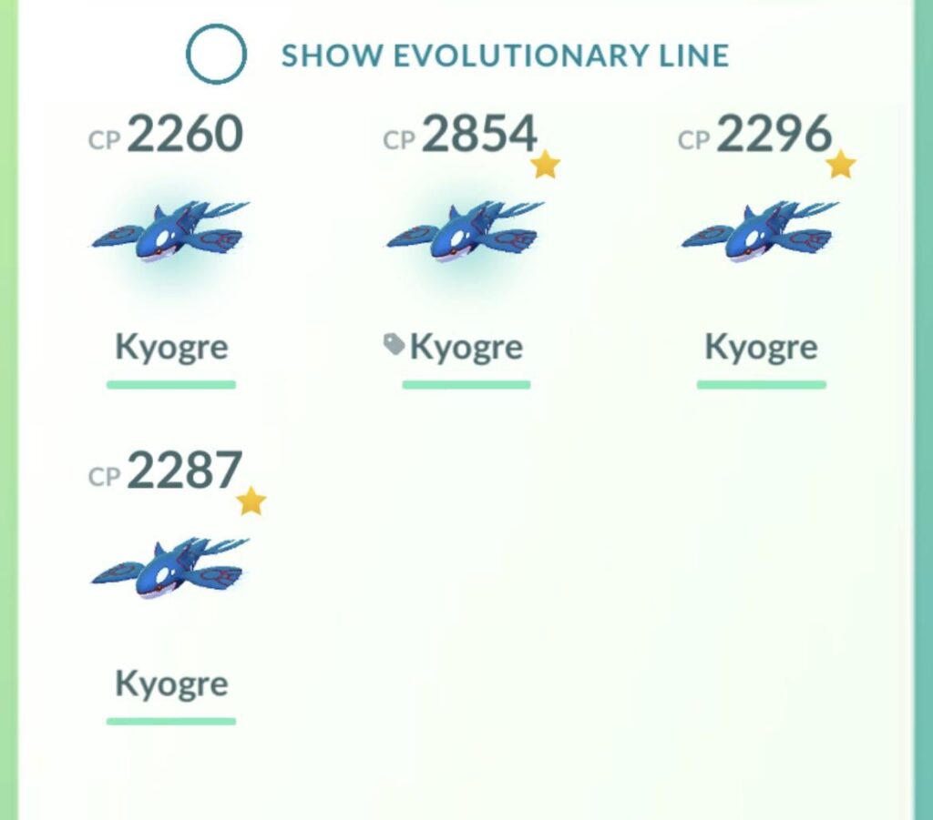 What do I do with my duplicates?