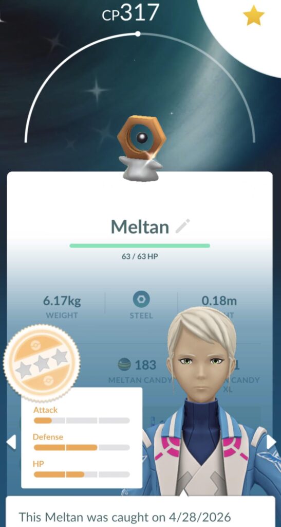 Good start to the event!