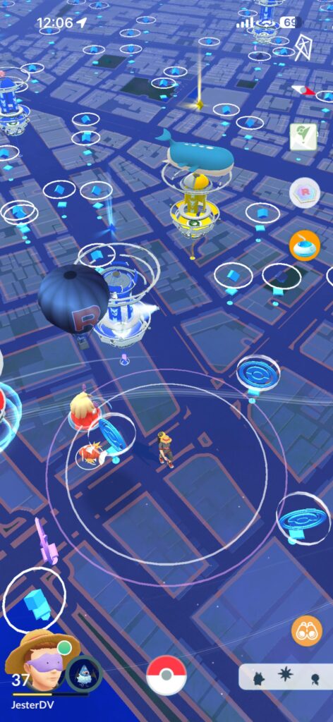 Tokyo Japan has a lot to offer!