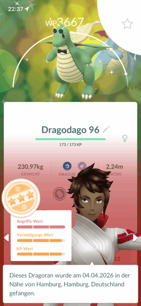 Hope your event went just - or better than mine!