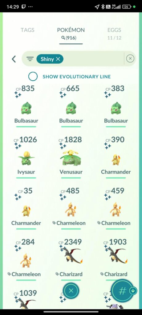 I got some space in my storage but at what cost