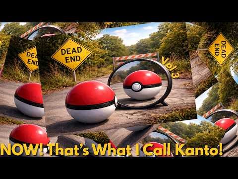 Our final pokéalbum