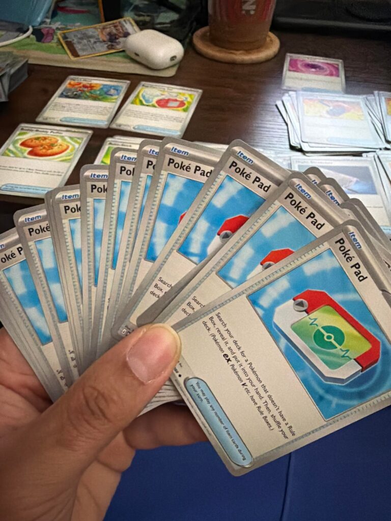 Great Pulls for my Toolbox