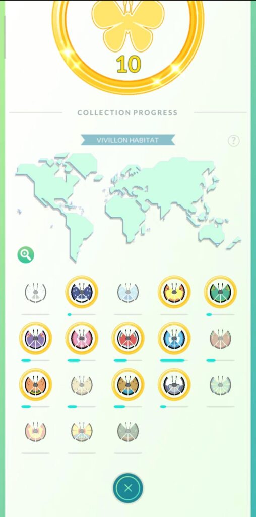 Can some people help me get all of them