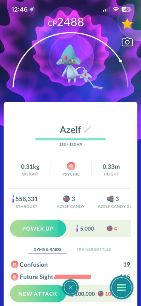 Found in the wild. Should I hit the casino?