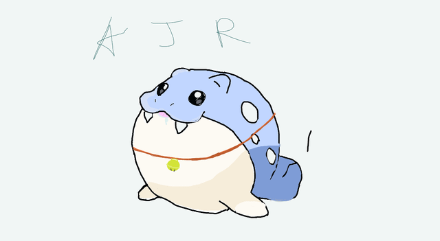 (OC) Fanart I made of some of my favorites